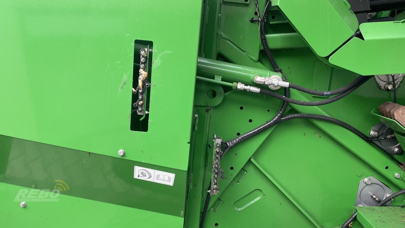 Rundballenpresse типа John Deere F441R, Gebrauchtmaschine в Aurich (Фотография 15)