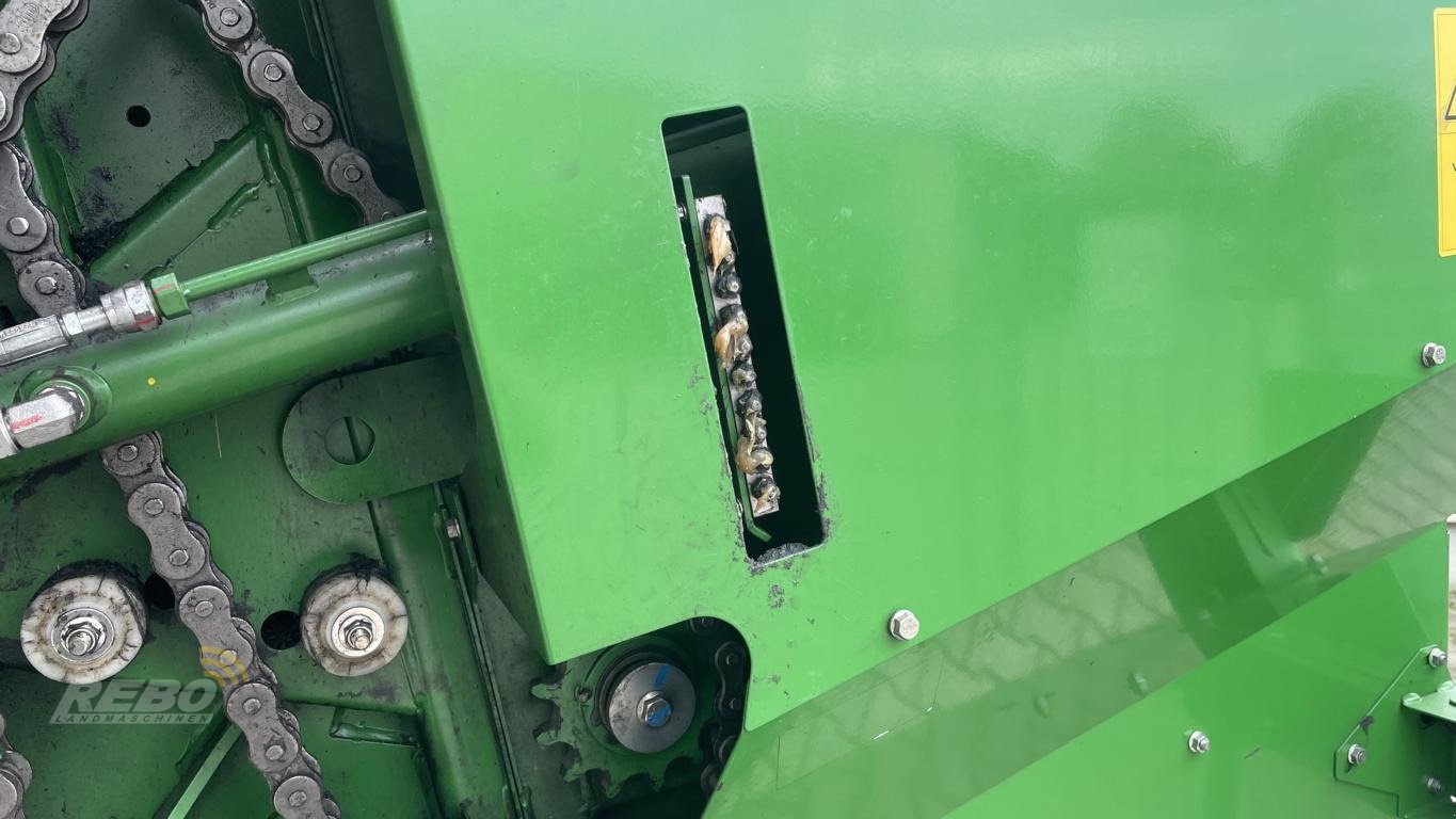 Rundballenpresse типа John Deere F441R, Gebrauchtmaschine в Aurich (Фотография 24)