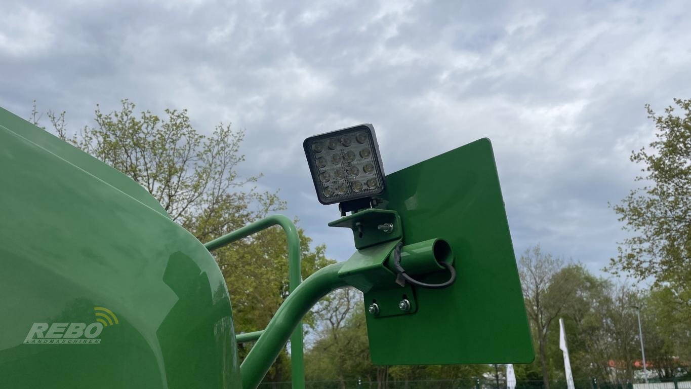 Rundballenpresse типа John Deere F441R, Gebrauchtmaschine в Aurich (Фотография 27)