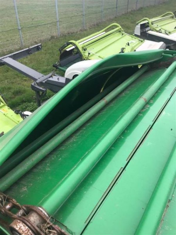 Rundballenpresse des Typs John Deere GEBR. PRESSE JOHN DEERE F 440E, Gebrauchtmaschine in Grimma (Bild 18)