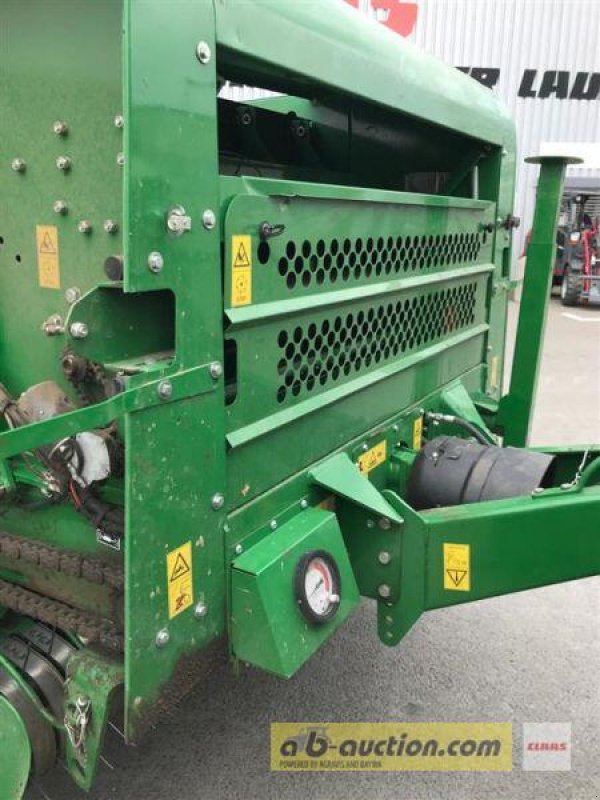 Rundballenpresse a típus John Deere GEBR. PRESSE JOHN DEERE F 440E, Gebrauchtmaschine ekkor: Grimma (Kép 14)