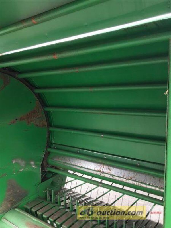 Rundballenpresse a típus John Deere GEBR. PRESSE JOHN DEERE F 440E, Gebrauchtmaschine ekkor: Grimma (Kép 6)