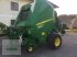 Rundballenpresse des Typs John Deere John Deere 451 M  -  Druckluft, Gebrauchtmaschine in Engerwitzdorf (Bild 1)