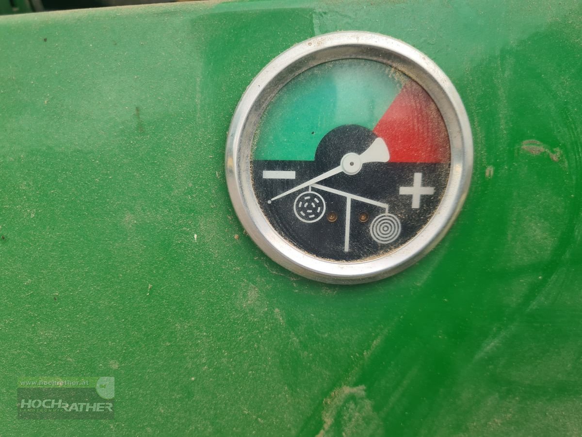 Rundballenpresse des Typs John Deere John Deere 578, Gebrauchtmaschine in Kronstorf (Bild 13)