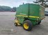 Rundballenpresse des Typs John Deere John Deere 578, Gebrauchtmaschine in Kronstorf (Bild 4)