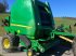 Rundballenpresse des Typs John Deere John Deere 854 Premium X-Cut, Gebrauchtmaschine in Kronstorf (Bild 1)