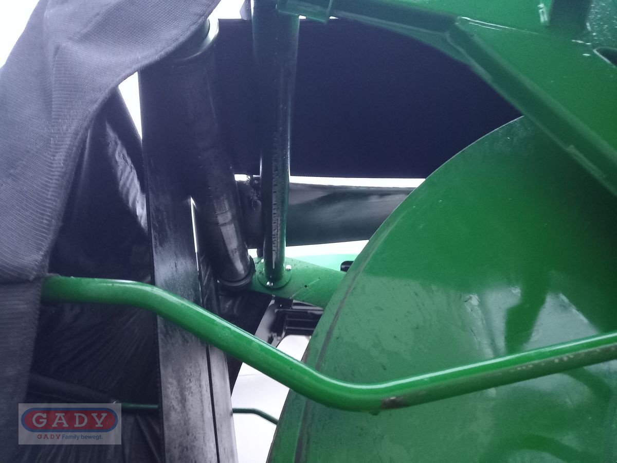 Rundballenpresse des Typs John Deere John Deere 960 BALLENPRESSE, Gebrauchtmaschine in Lebring (Bild 17)