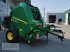 Rundballenpresse Türe ait John Deere V 451 M HC25, Vorführmaschine içinde Redlham (resim 2)