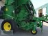 Rundballenpresse Türe ait John Deere V 451 M HC25, Vorführmaschine içinde Redlham (resim 12)