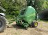 Rundballenpresse Türe ait John Deere V 451 M MAXICUT 13 COUTEAUX, Gebrauchtmaschine içinde BELLAC (resim 2)