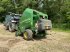Rundballenpresse Türe ait John Deere V 451 M MAXICUT 13 COUTEAUX, Gebrauchtmaschine içinde BELLAC (resim 4)