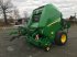 Rundballenpresse vrste John Deere V 451 M MAXICUT 13 COUTEAUX, Gebrauchtmaschine v UZERCHE (Slika 1)