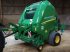 Rundballenpresse del tipo John Deere V 451 M, Gebrauchtmaschine In azerailles (Immagine 1)