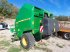 Rundballenpresse van het type John Deere V 451 M, Gebrauchtmaschine in LACAPELLE-MARIVAL (Foto 4)