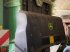 Rundballenpresse του τύπου John Deere V 461 M RC 13 FILET, Gebrauchtmaschine σε DIFFENBACH-LES-HELLIMER (Φωτογραφία 3)