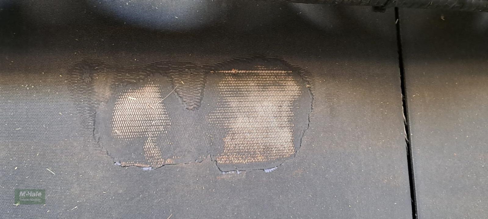 Rundballenpresse типа John Deere V 461 R, Gebrauchtmaschine в Borgholzhausen (Фотография 13)