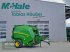 Rundballenpresse типа John Deere V 461 R, Gebrauchtmaschine в Borgholzhausen (Фотография 1)