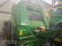 Rundballenpresse van het type John Deere V451G, Neumaschine in Jahnatal (Foto 1)