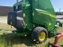Rundballenpresse typu John Deere V451M, Gebrauchtmaschine v MAYENNE (Obrázek 4)