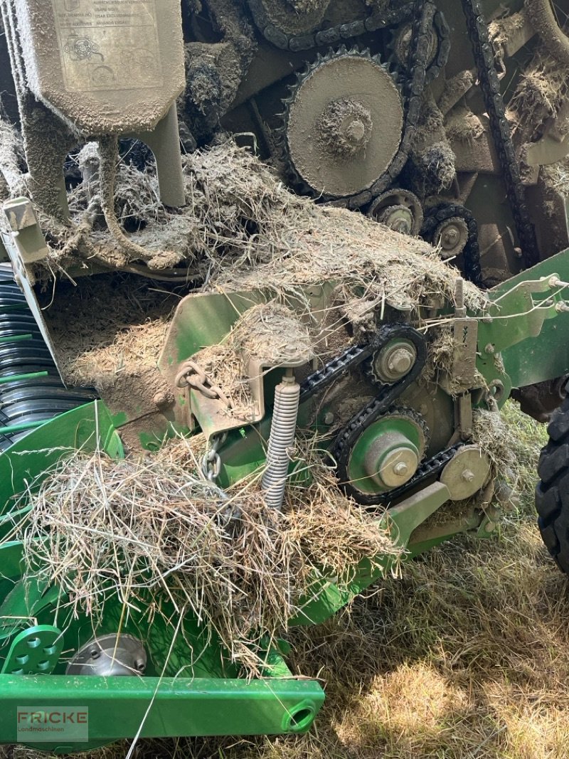 Rundballenpresse za tip John Deere V451M, Gebrauchtmaschine u Bockel - Gyhum (Slika 13)