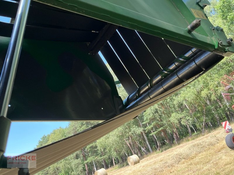 Rundballenpresse za tip John Deere V451M, Gebrauchtmaschine u Bockel - Gyhum (Slika 14)