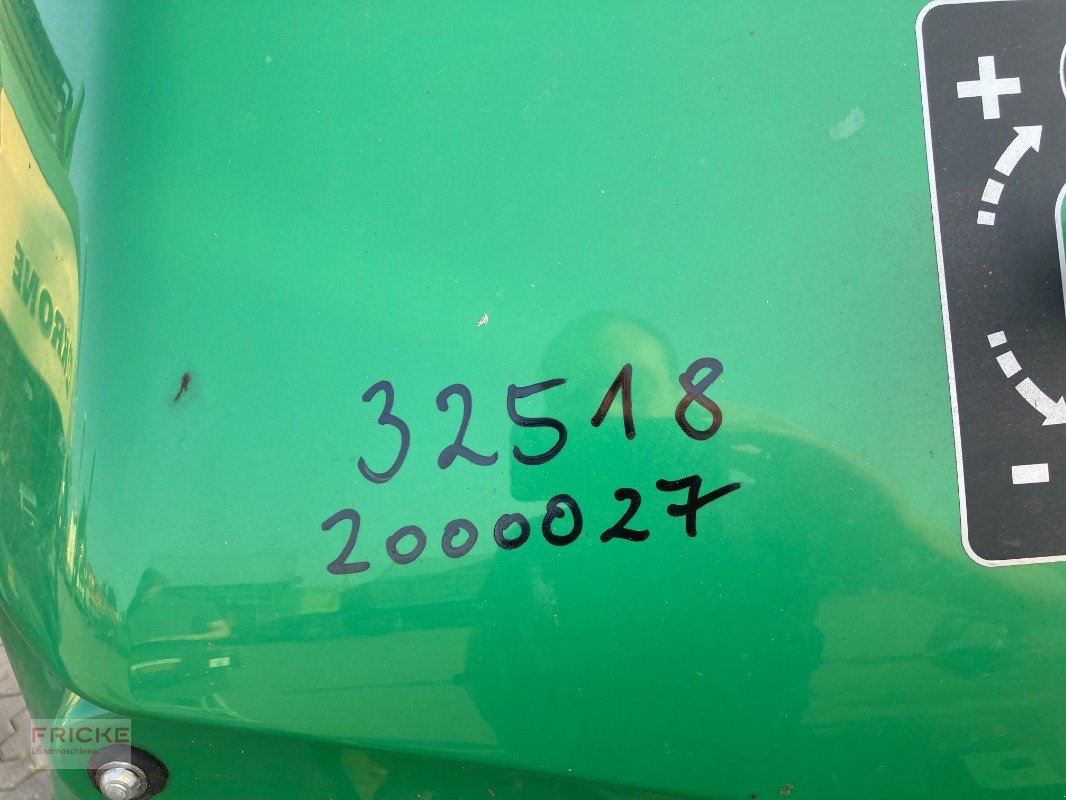 Rundballenpresse za tip John Deere V451M, Gebrauchtmaschine u Bockel - Gyhum (Slika 17)