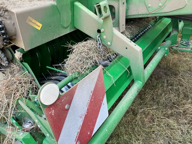 Rundballenpresse του τύπου John Deere V451M, Gebrauchtmaschine σε Bockel - Gyhum (Φωτογραφία 5)