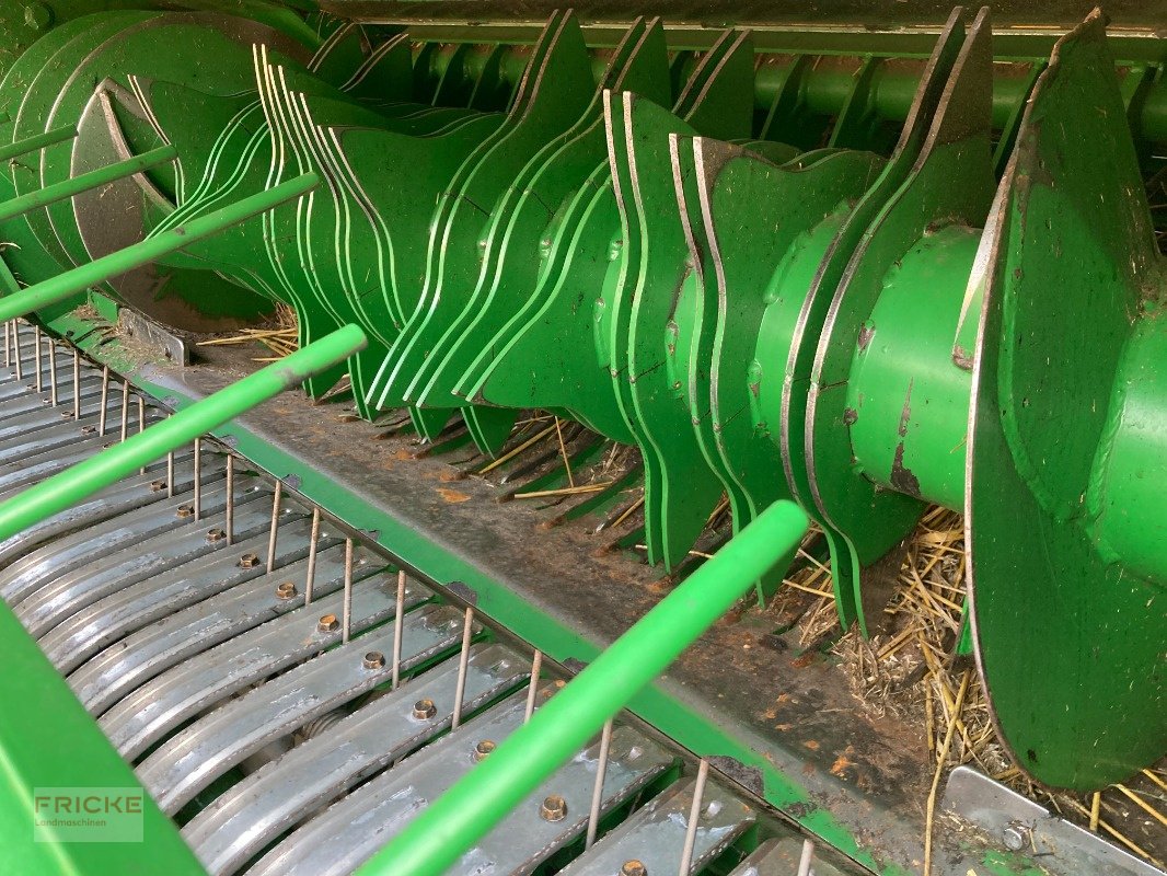 Rundballenpresse του τύπου John Deere V451M, Gebrauchtmaschine σε Bockel - Gyhum (Φωτογραφία 22)