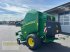 Rundballenpresse des Typs John Deere V451M, Neumaschine in Euskirchen (Bild 8)