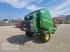 Rundballenpresse des Typs John Deere V451M, Neumaschine in Korneuburg (Bild 3)