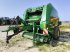 Rundballenpresse des Typs John Deere V451R, Gebrauchtmaschine in CHAUMESNIL (Bild 2)