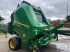 Rundballenpresse des Typs John Deere V461 M, Gebrauchtmaschine in BOSC LE HARD (Bild 4)