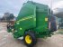 Rundballenpresse Türe ait John Deere V461 M, Gebrauchtmaschine içinde BOSC LE HARD (resim 3)