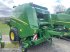 Rundballenpresse Türe ait John Deere V461 R - 671 Bunde, Gebrauchtmaschine içinde Marsberg-Giershagen (resim 3)