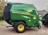Rundballenpresse del tipo John Deere V461 R, Gebrauchtmaschine In Östringen (Immagine 9)