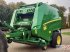Rundballenpresse del tipo John Deere V461 R, Gebrauchtmaschine In Östringen (Immagine 12)
