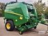 Rundballenpresse del tipo John Deere V461 R, Gebrauchtmaschine In Östringen (Immagine 11)