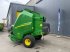 Rundballenpresse типа John Deere V461, Gebrauchtmaschine в Noerdange (Фотография 3)