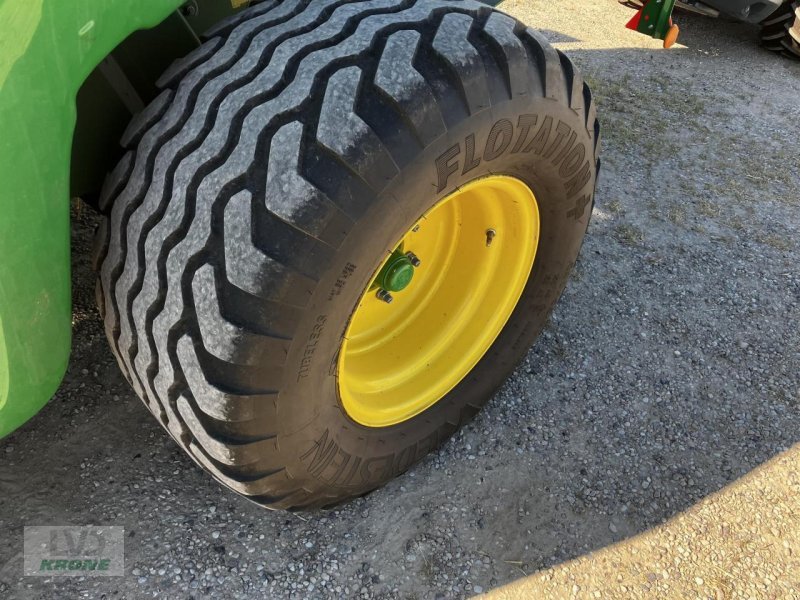 Rundballenpresse типа John Deere V461M MaxiCut HC13, Gebrauchtmaschine в Spelle (Фотография 4)