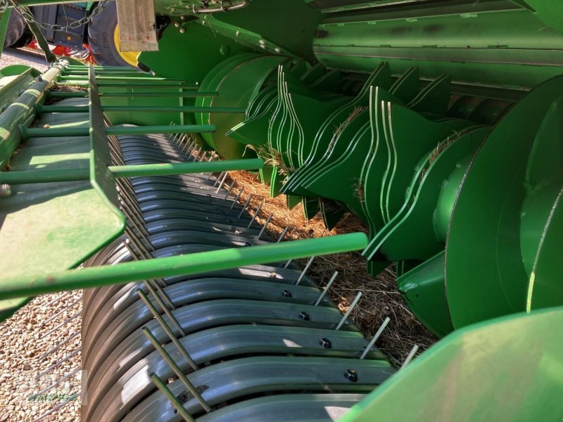 Rundballenpresse типа John Deere V461M MaxiCut HC13, Gebrauchtmaschine в Spelle (Фотография 5)