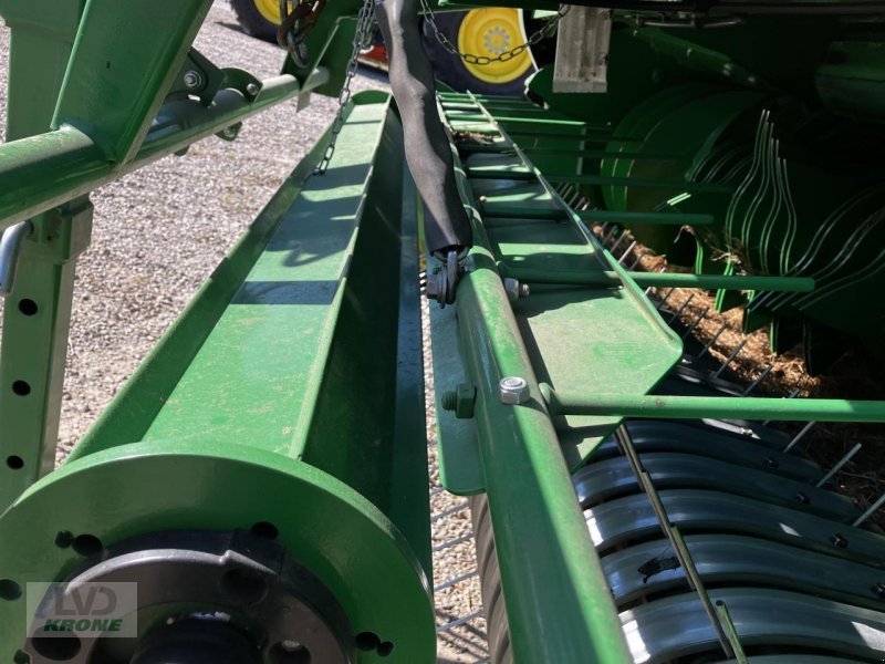 Rundballenpresse типа John Deere V461M MaxiCut HC13, Gebrauchtmaschine в Spelle (Фотография 7)