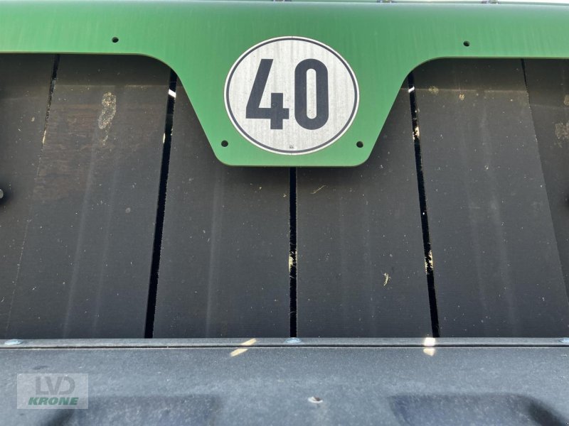 Rundballenpresse типа John Deere V461M MaxiCut HC13, Gebrauchtmaschine в Spelle (Фотография 9)