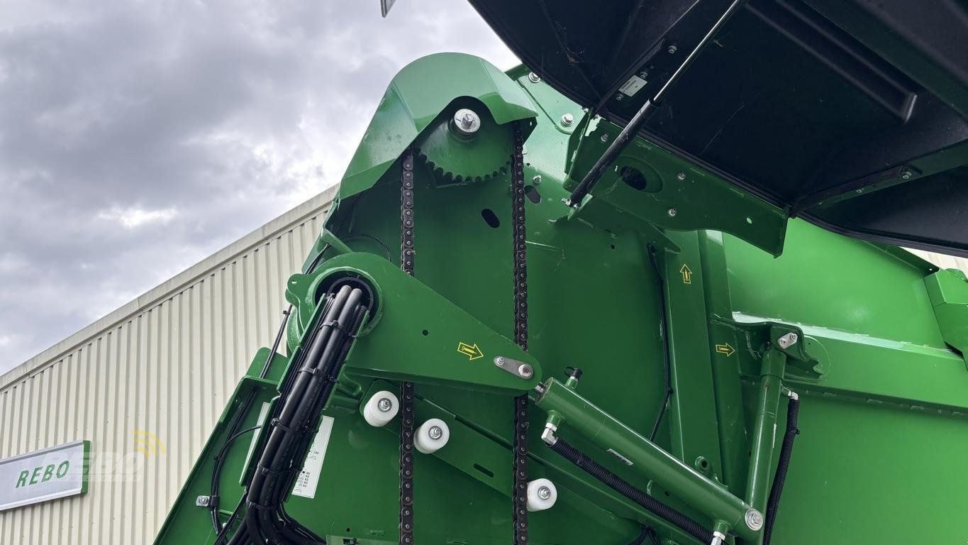 Rundballenpresse des Typs John Deere V461M - PAKET FÜR RUNDBALLENPR, Neumaschine in Visbek/Rechterfeld (Bild 14)