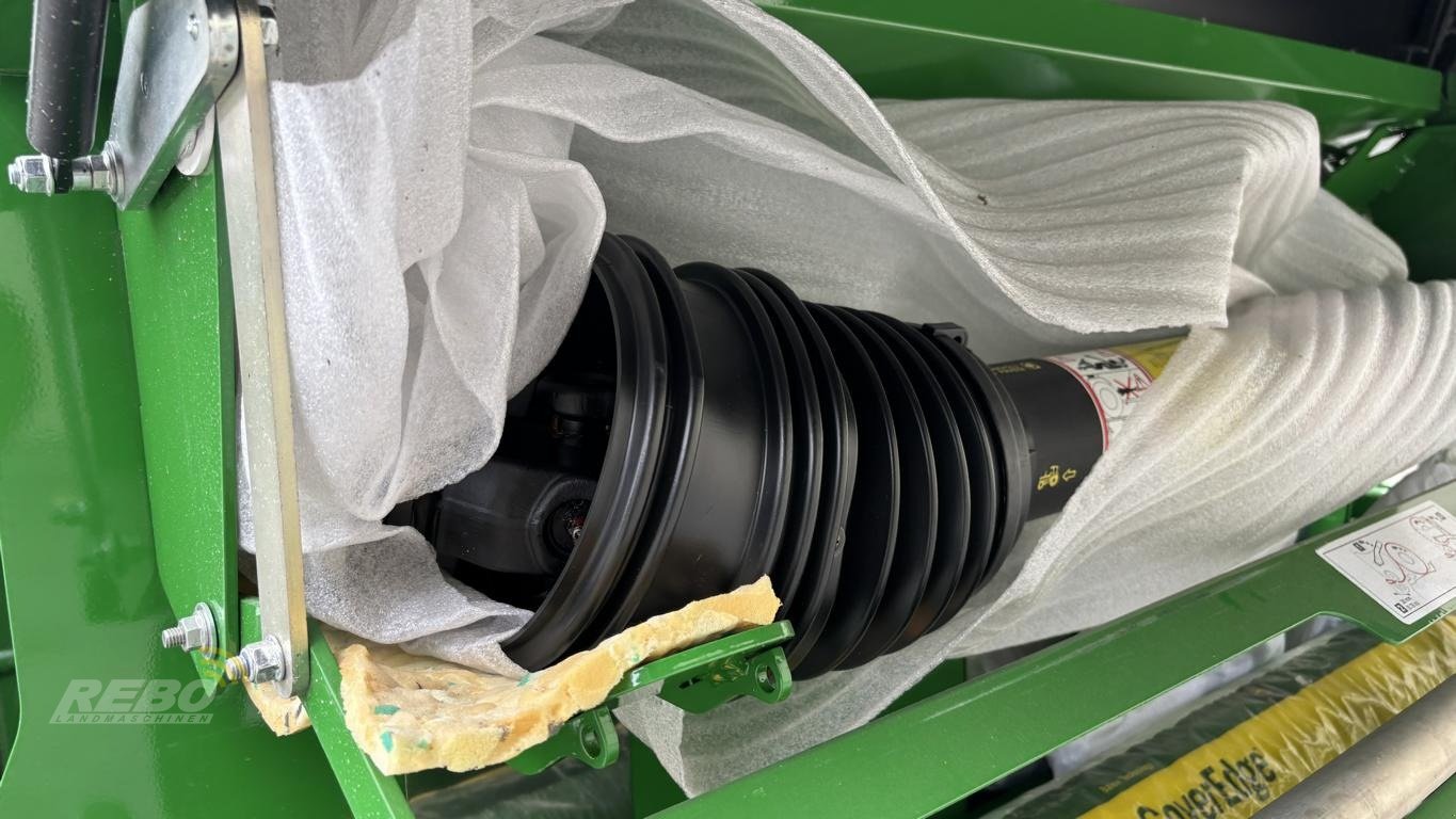 Rundballenpresse des Typs John Deere V461M - PAKET FÜR RUNDBALLENPR, Neumaschine in Visbek/Rechterfeld (Bild 17)