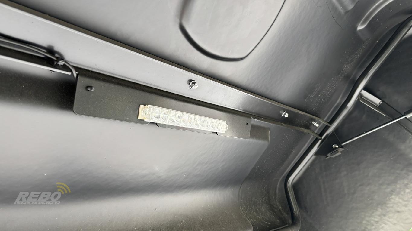 Rundballenpresse des Typs John Deere V461M - PAKET FÜR RUNDBALLENPR, Neumaschine in Visbek/Rechterfeld (Bild 18)