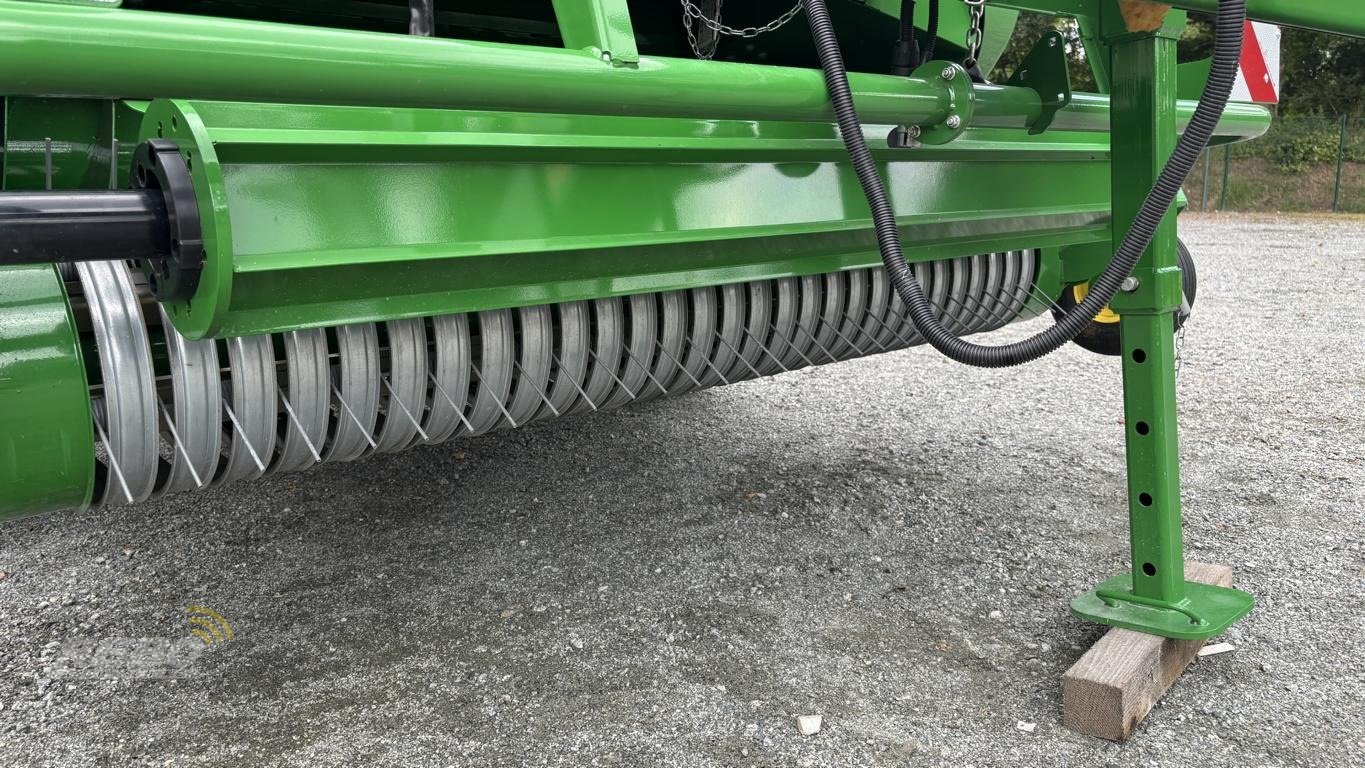 Rundballenpresse des Typs John Deere V461M - PAKET FÜR RUNDBALLENPR, Neumaschine in Visbek/Rechterfeld (Bild 20)