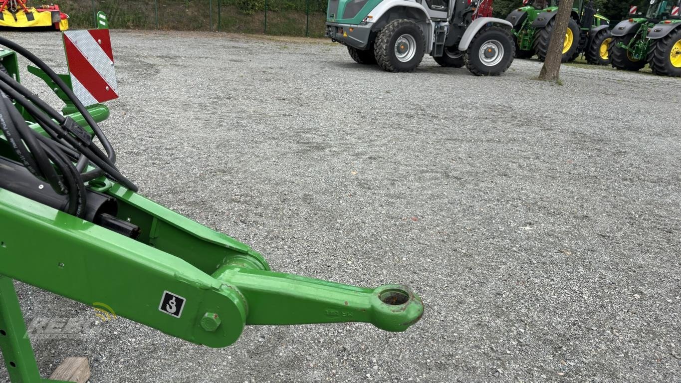 Rundballenpresse des Typs John Deere V461M - PAKET FÜR RUNDBALLENPR, Neumaschine in Visbek/Rechterfeld (Bild 21)