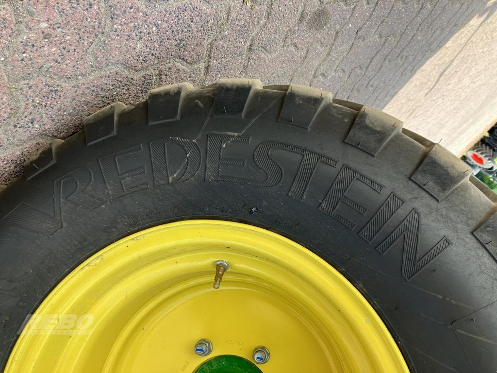 Rundballenpresse des Typs John Deere V461M - PAKET FÜR RUNDBALLENPR, Neumaschine in Albersdorf (Bild 8)