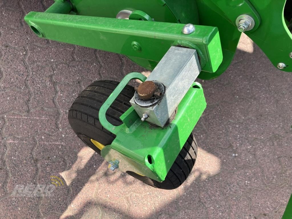 Rundballenpresse des Typs John Deere V461M - PAKET FÜR RUNDBALLENPR, Neumaschine in Albersdorf (Bild 9)