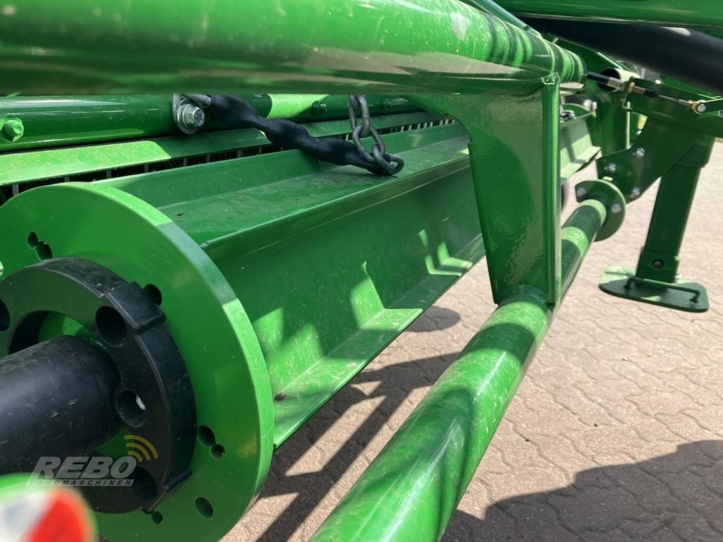 Rundballenpresse des Typs John Deere V461M - PAKET FÜR RUNDBALLENPR, Neumaschine in Albersdorf (Bild 10)